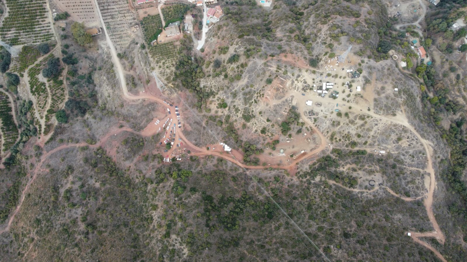 Imagen del campo