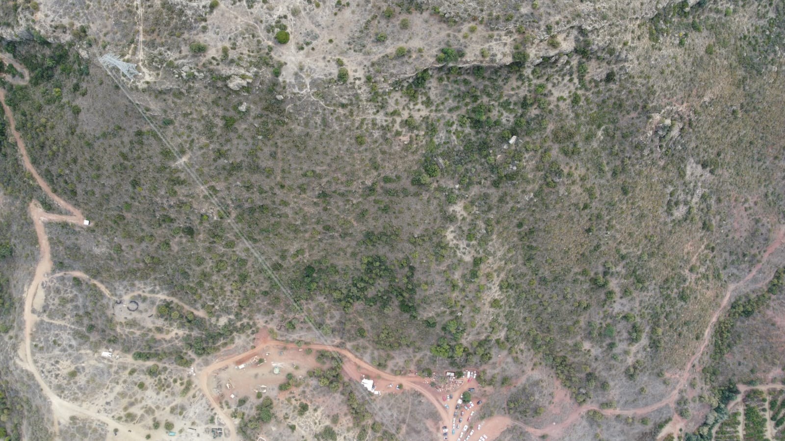 Imagen del campo