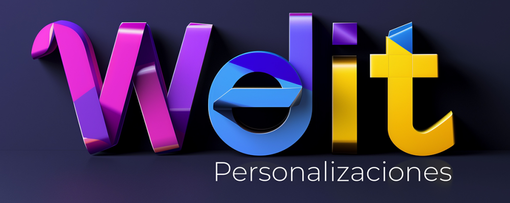 WEDIT Personalizaciones
