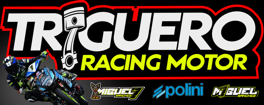 TRIGUERO RACING MOTOR