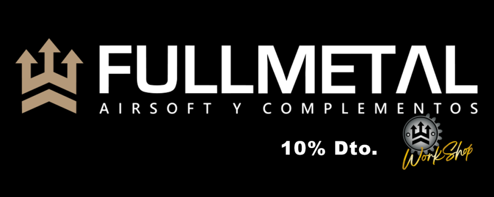 FULLMETAL