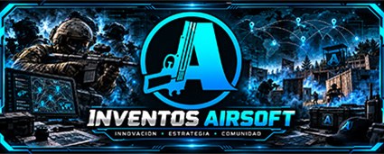 INVENTOS AIRSFOT